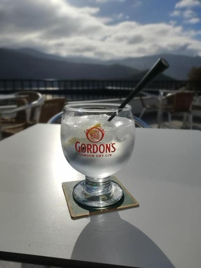 Olhar Sobre O Alva - Turismo Rural E Sabores Sao Sebastiao da Feira Экстерьер фото
