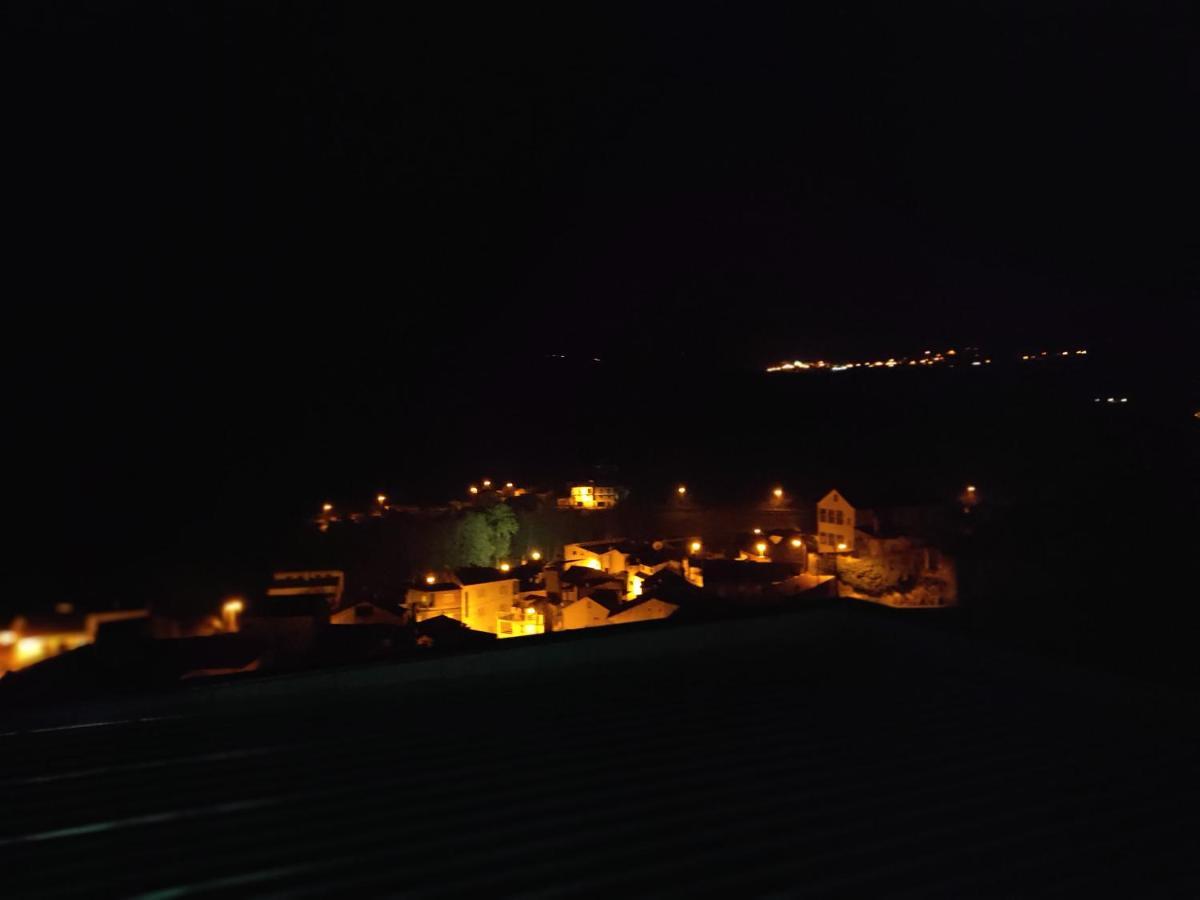Olhar Sobre O Alva - Turismo Rural E Sabores Sao Sebastiao da Feira Экстерьер фото